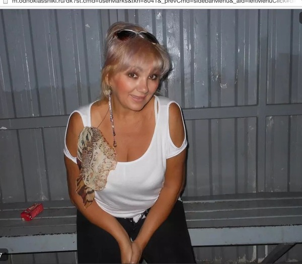 Lyudmila Lyudmila