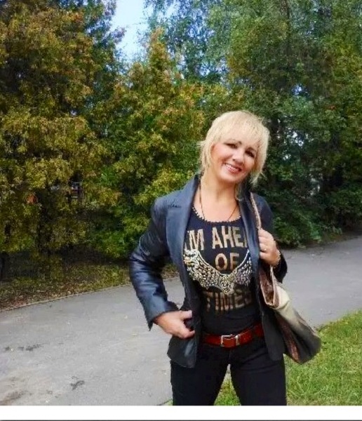 Lyudmila Lyudmila
