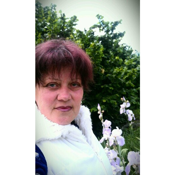 Elena Petrovna Navod