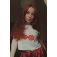 Adelina, Saratov (Russia), 28/156/55