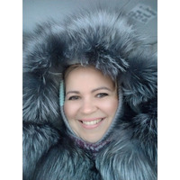 Olga, Tyumen (Russia), 46/168/66