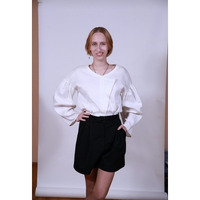 Anastasia, Saint Petersburg (Russia), 23/165/51