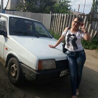 Tatyana, Vladimir (Russia), 46/162/73