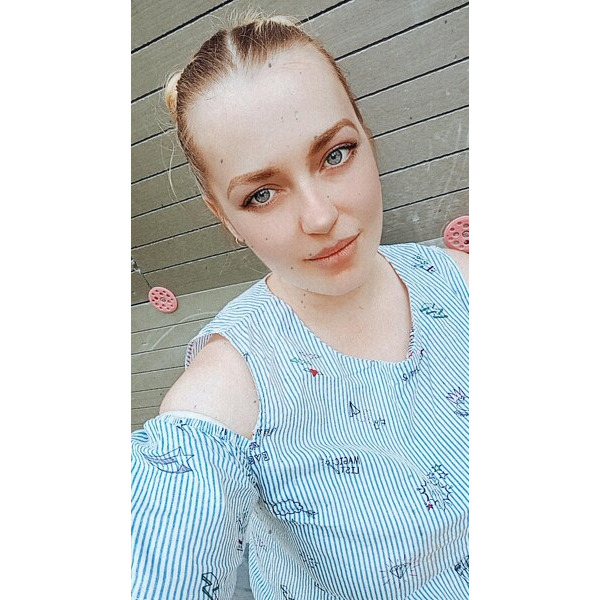 Svetlana