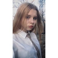 Kristin, Saratov (Russia), 22/168/48