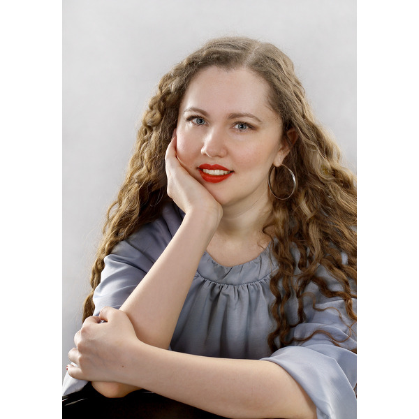 Ekaterina Ekaterina