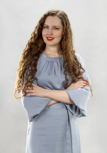 Ekaterina