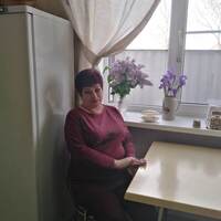 Larisa, Essentuky (Russia), 65/165/89