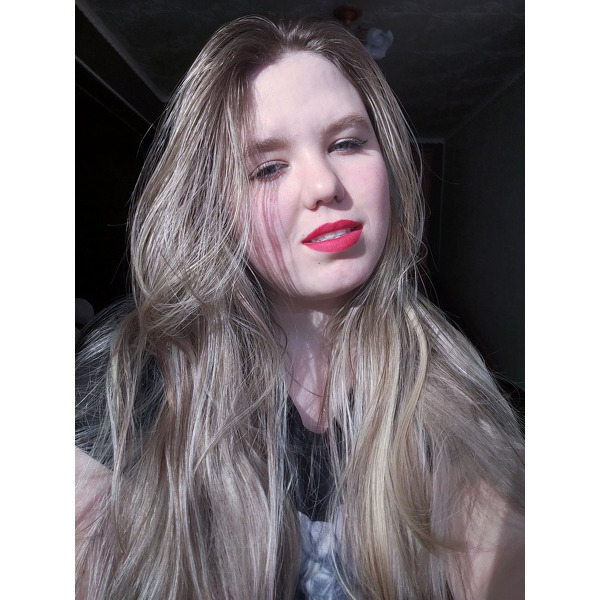 Elizaveta Elizaveta