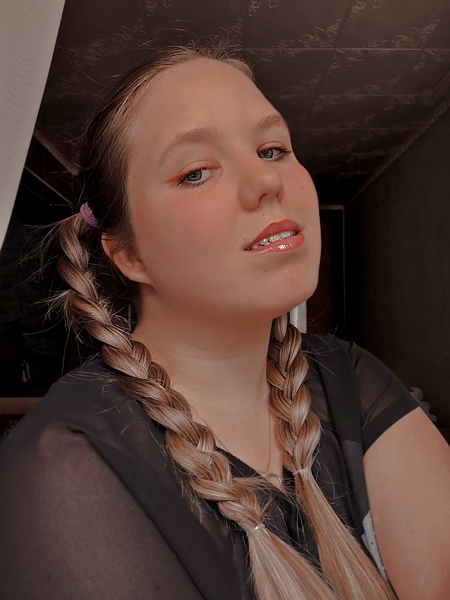 Elizaveta Elizaveta
