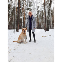 Sofa, Zaporozhye (Ukraine), 22/165/45