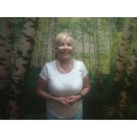 margarita, Kaliningrad (Russia), 63/156/54