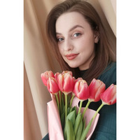 Darya, Izhevsk (Russia), 31/175/80