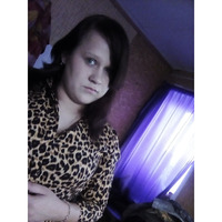 Anna, Krasnojarsk (Russia), 29/155/58