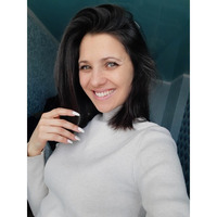 Irina, Moscow (Russia), 37/162/53