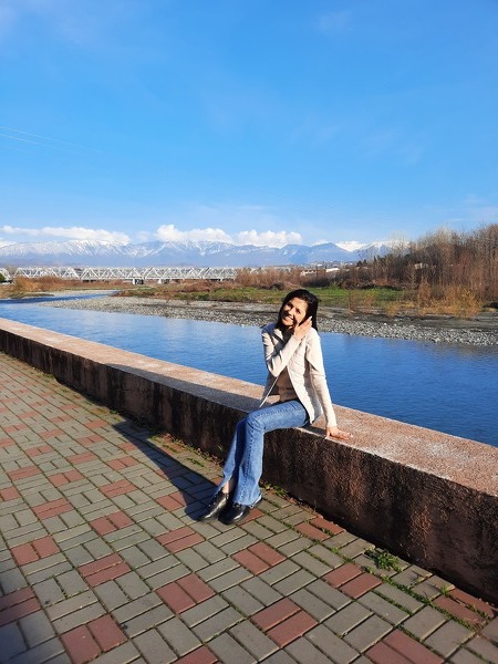 Irina Irina