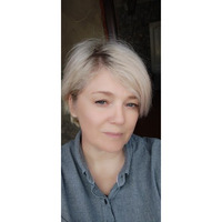 Elena, Gomel (Belarus), 55/160/65