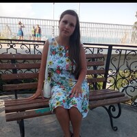 Kristina Vorobyova, Babrujsk (Belarus), 34/161/60