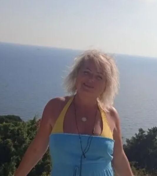 Veronika Veronika