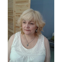 Elena, Novosibirsk (Russia), 60/172/80