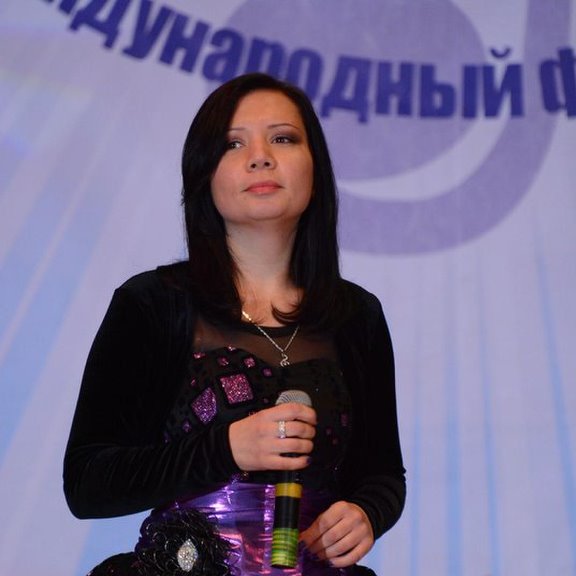 Liliana Liliana