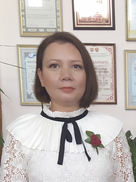 Liliana