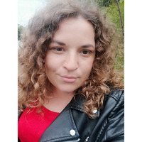 Maryna, Kassel (Germany), 38/154/69