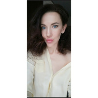 Olga, Minsk (Belarus), 44/170/55