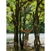 Elena,  (Russia), 58/154/59