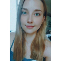 Lena, Saint Petersburg (Russia), 32/165/58