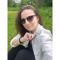 Elena, Moscow (Russia), 36/160/60