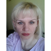 Lyubov, Rostov-na-Donu (Russia), 41/160/60