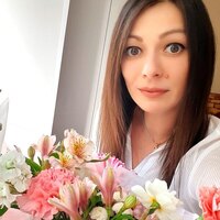 Darya, Kazan (Russia), 42/167/56