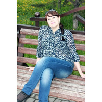 Julia, Kemerovo (Russia), 42/160/77