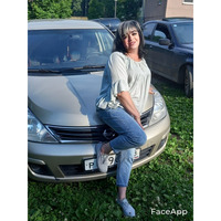 Elena, Penza (Russia), 53/160/62