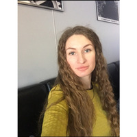 Katrin, Moscow (Russia), 35/168/57