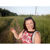 Anastasiya, Moscow (Russia), 47/164/87