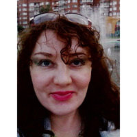 Olga, Yaroslavl (Russia), 43/173/82