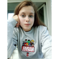 Alina, Blagoveshchensk (Russia), 21/165/58