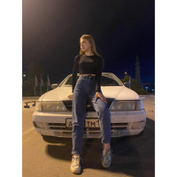 Vladislava, Kemerovo (Russia), 22/160/50