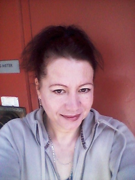 Svetlana Svetlana