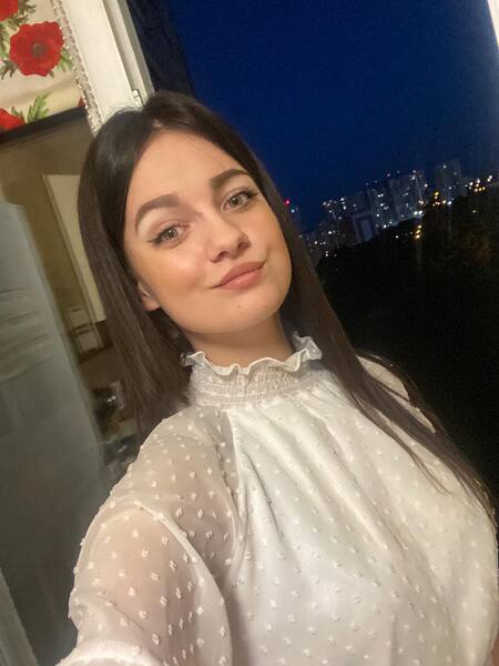 Ekaterina Verbovikov