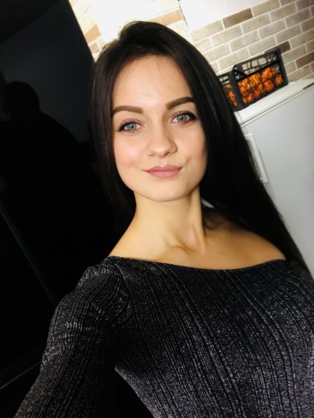 Ekaterina Verbovikov