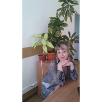 Svetlana, Toliatti (Russia), 41/162/67