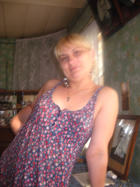Tatyana Aleksandrovn Tatyana Aleksandrovn