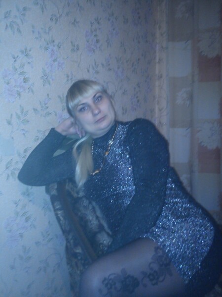 Tatyana Aleksandrovn Tatyana Aleksandrovn