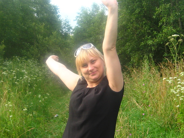 Tatyana Aleksandrovn Tatyana Aleksandrovn