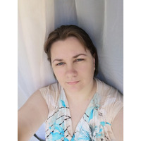 Nadya, Yaroslavl (Russia), 40/154/62