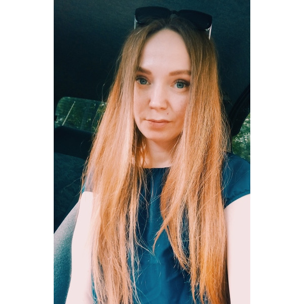 Svetlana