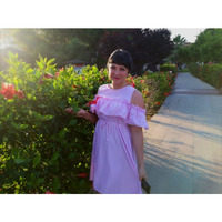 Marina, Krasnojarsk (Russia), 39/164/60